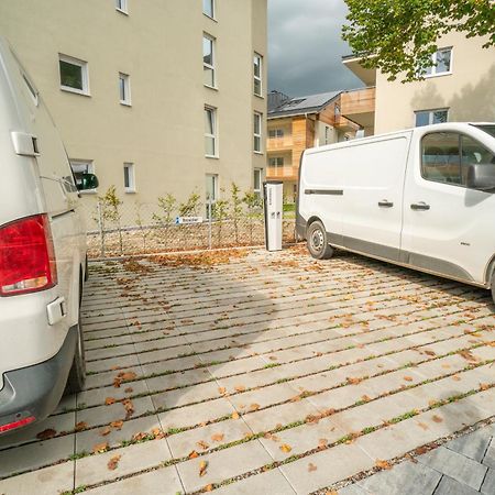Die Gartenlounge In Бад Айблинг Екстериор снимка
