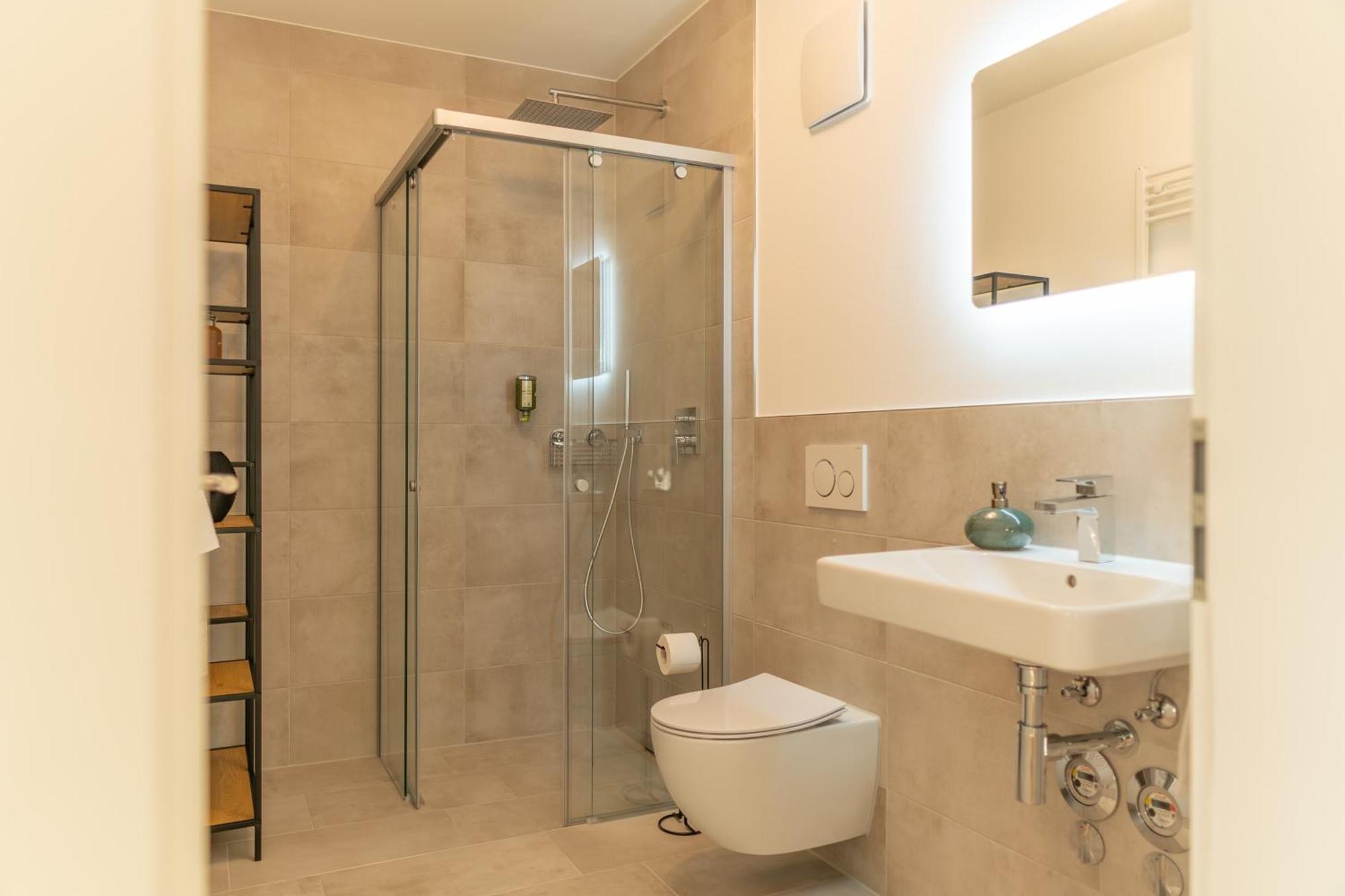 Die Gartenlounge In Бад Айблинг Екстериор снимка
