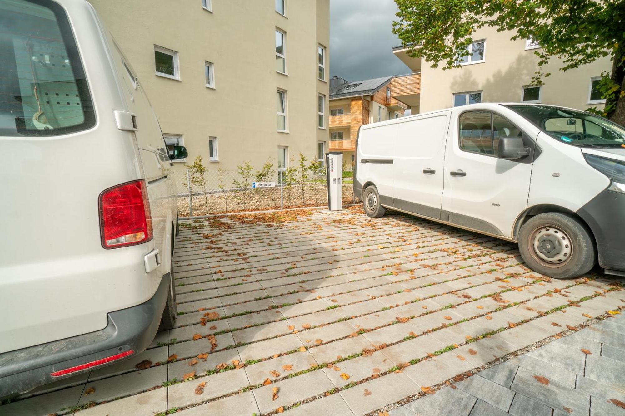 Die Gartenlounge In Бад Айблинг Екстериор снимка